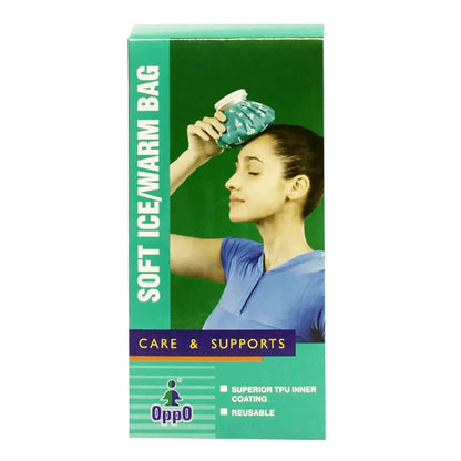 Oppo Soft Ice/Warm Bag 11 [Large] 3978