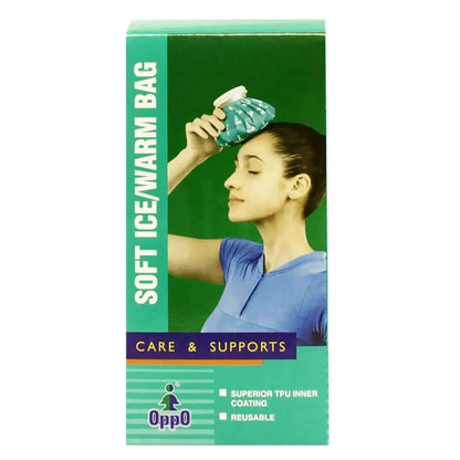 Oppo Soft Ice/Warm Bag 9 [Medium] 3978