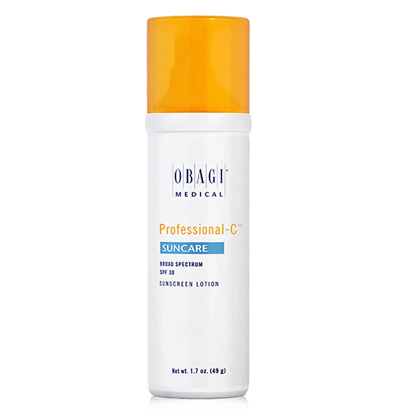 Obagi Professional-C Suncare SPF 30 Cream 48 gm
