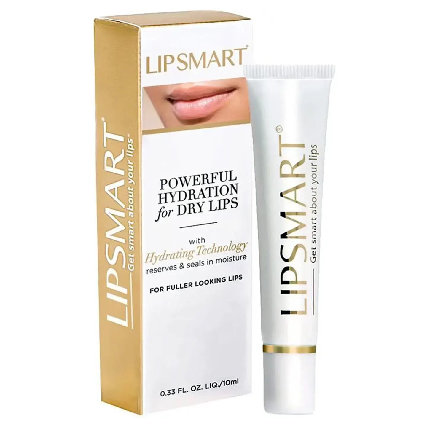 Lipsmart Lip Cream 10 Ml