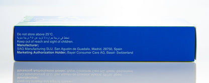 Clarinase 14 Tablets
