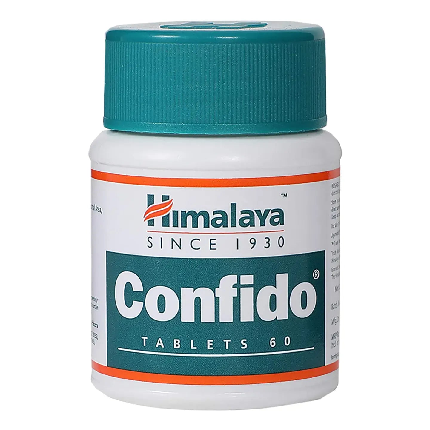 Confido 120 Tablets