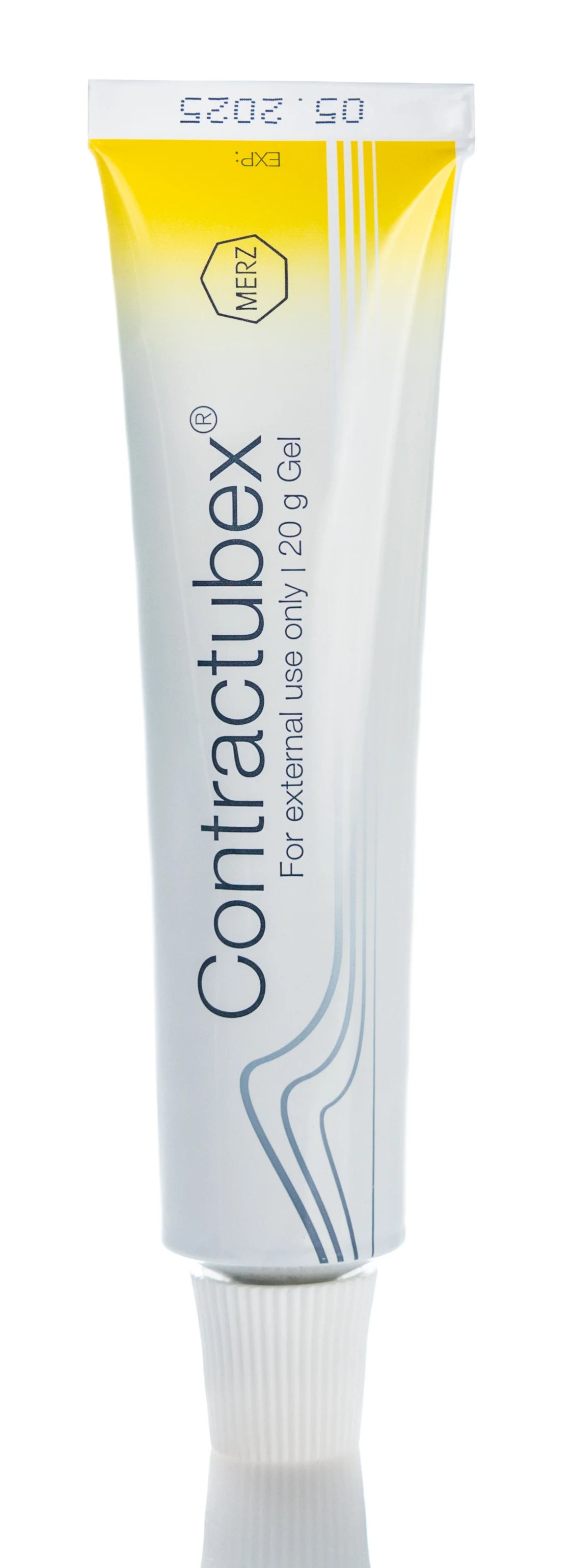 Contractubex Gel 20Gm