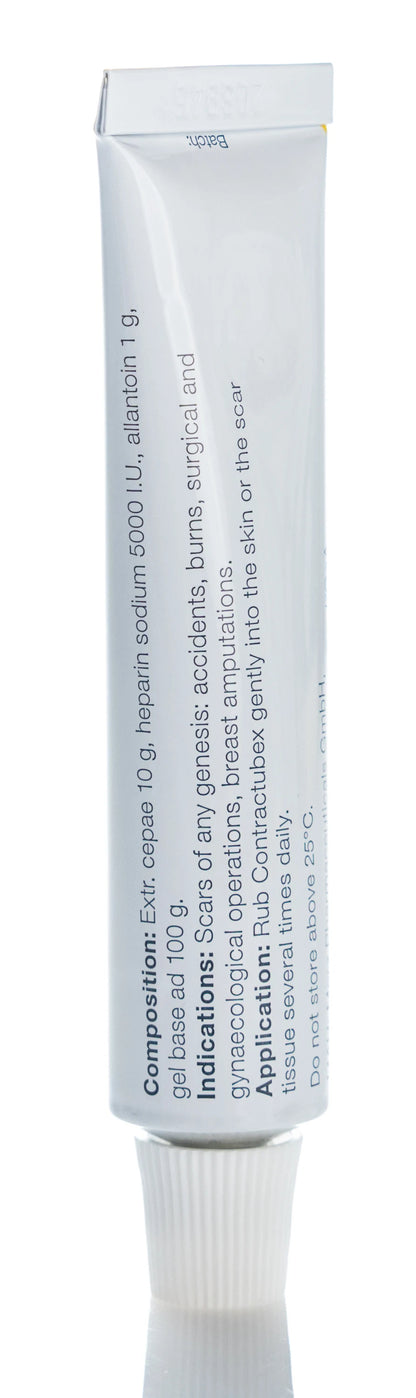 Contractubex Gel 20Gm