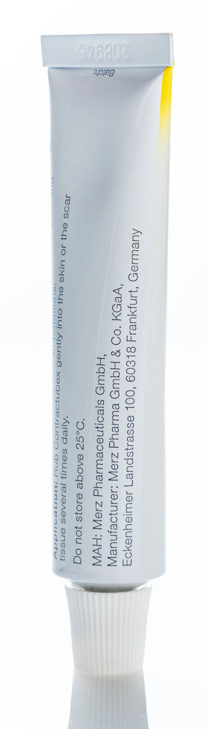 Contractubex Gel 20Gm