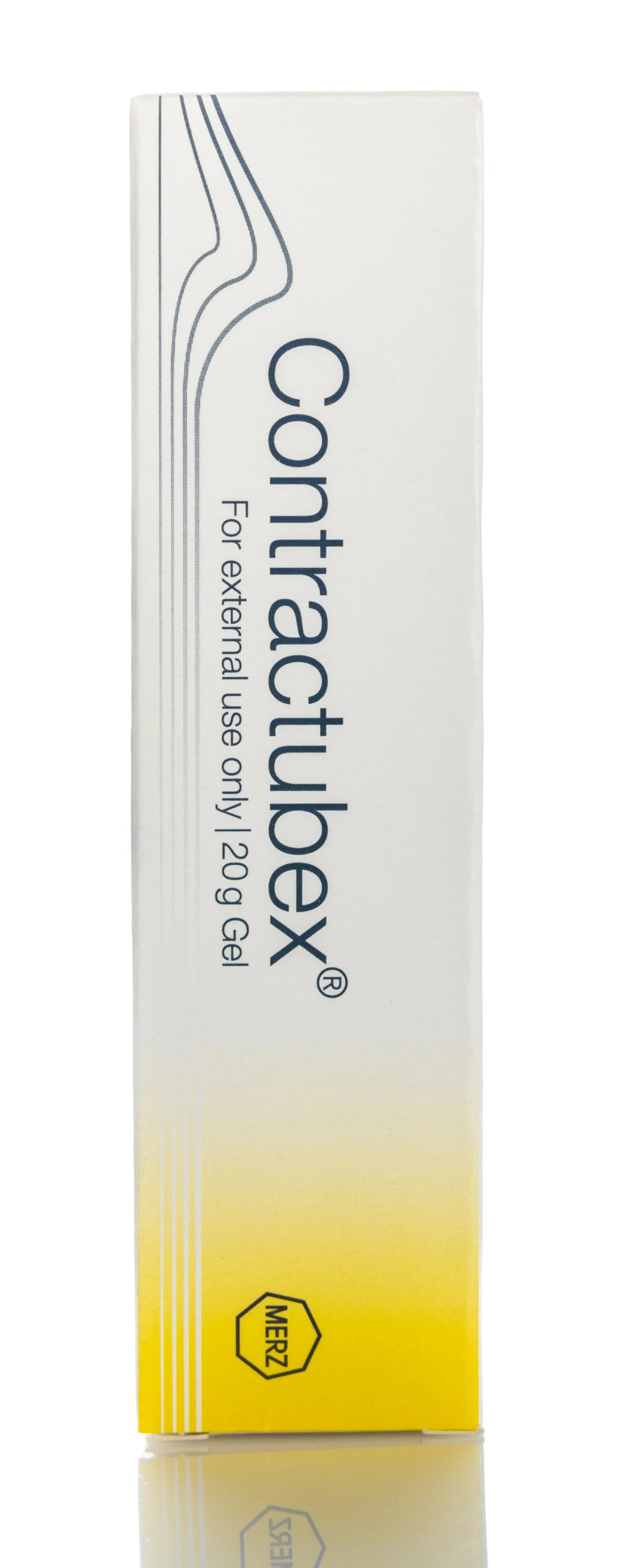 Contractubex Gel 20Gm