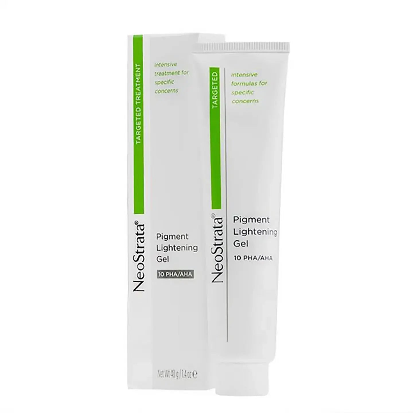 Neostrata Pigment Light Gel 40 Gm