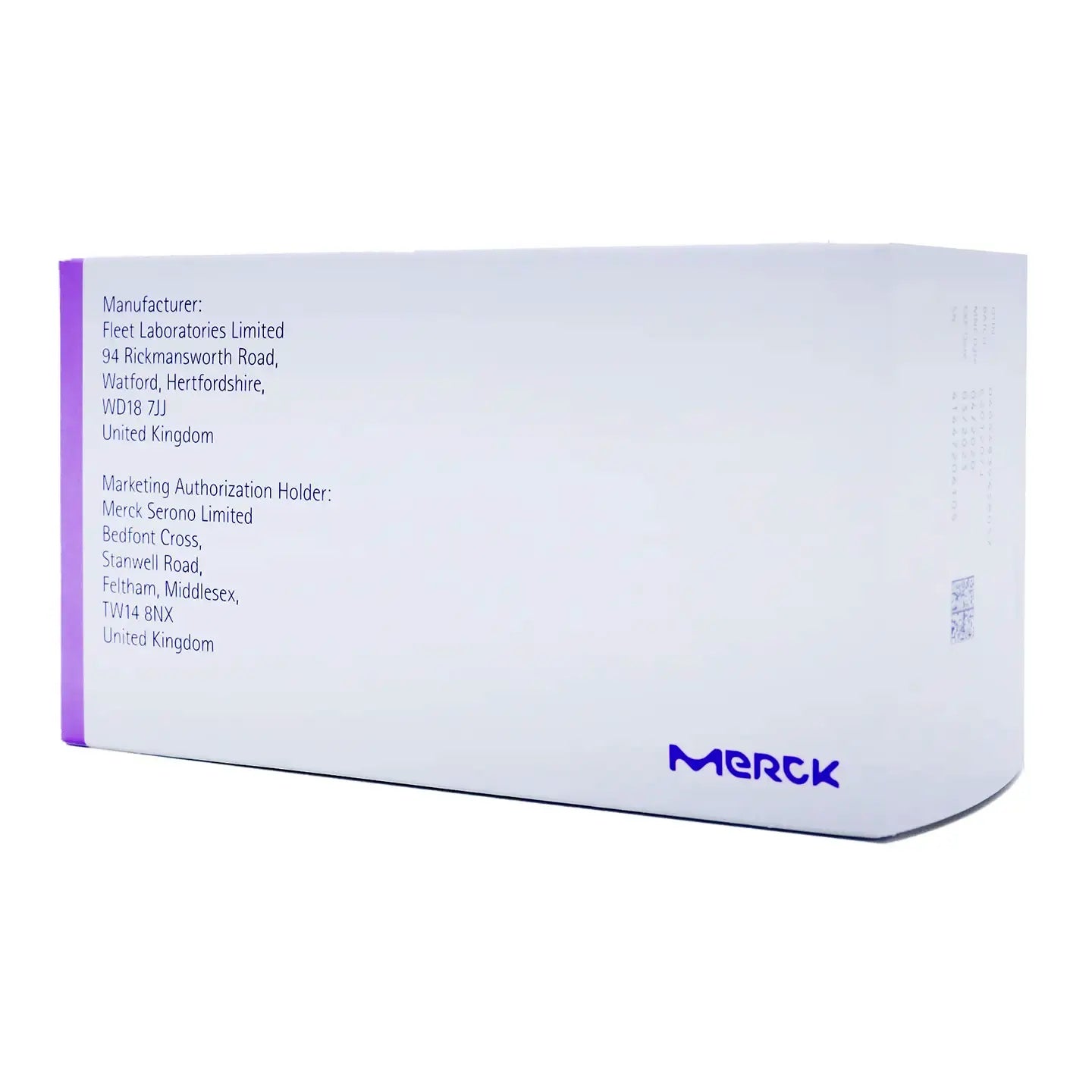 Crinone Progestrone 8% Vaginal Gel 15 Pieces