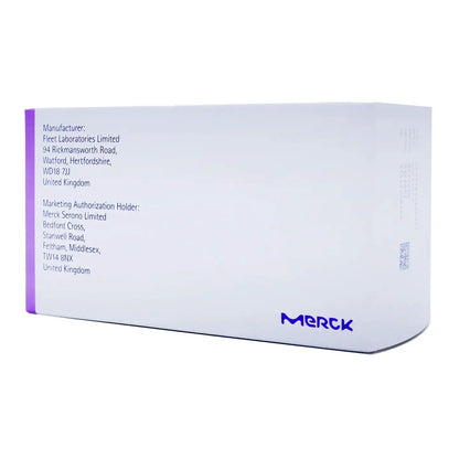 Crinone Progestrone 8% Vaginal Gel 15 Pieces