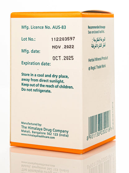 Cystone 60 Tablets