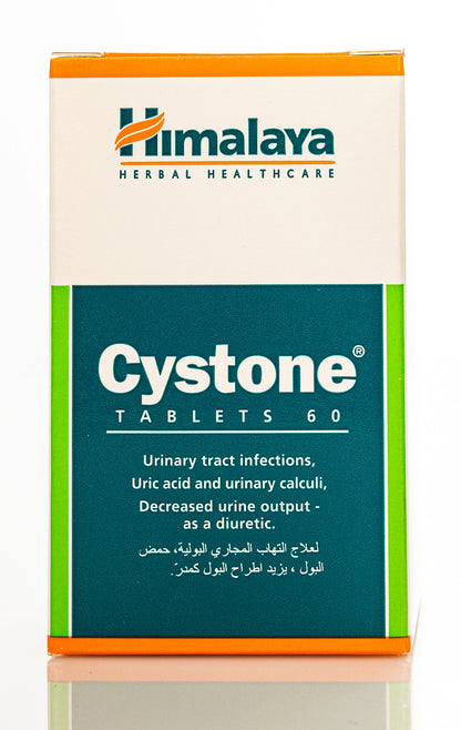 Cystone 60 Tablets