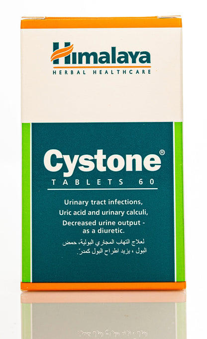 Cystone 60 Tablets
