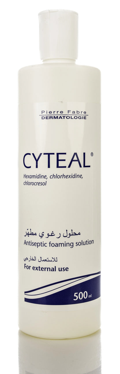 Cyteal Solution 500Ml