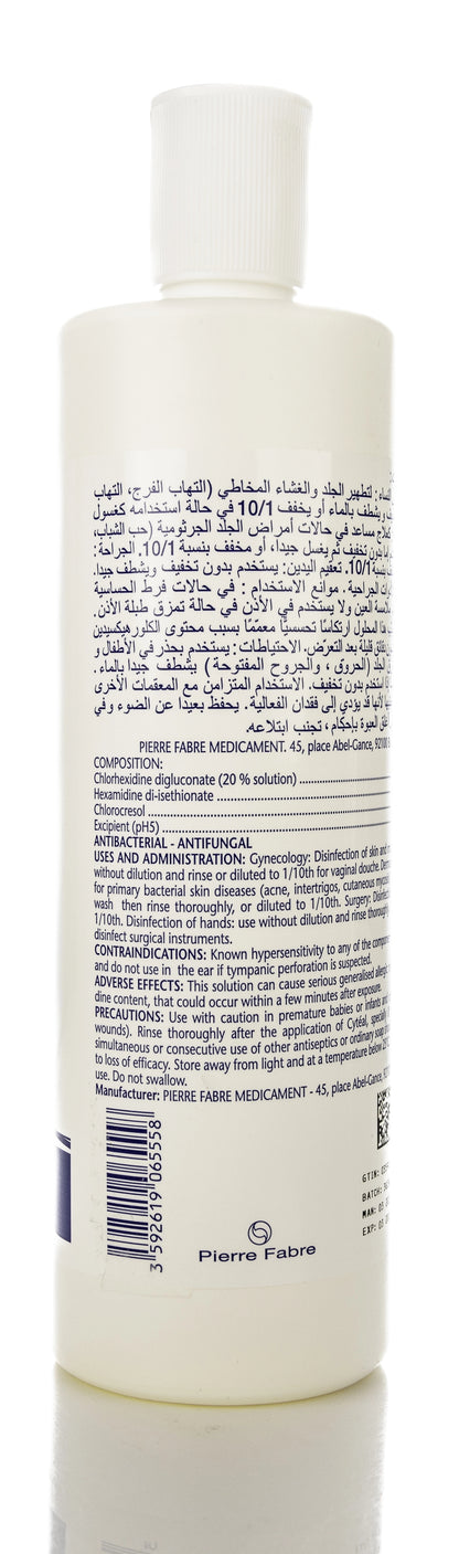 Cyteal Solution 500Ml