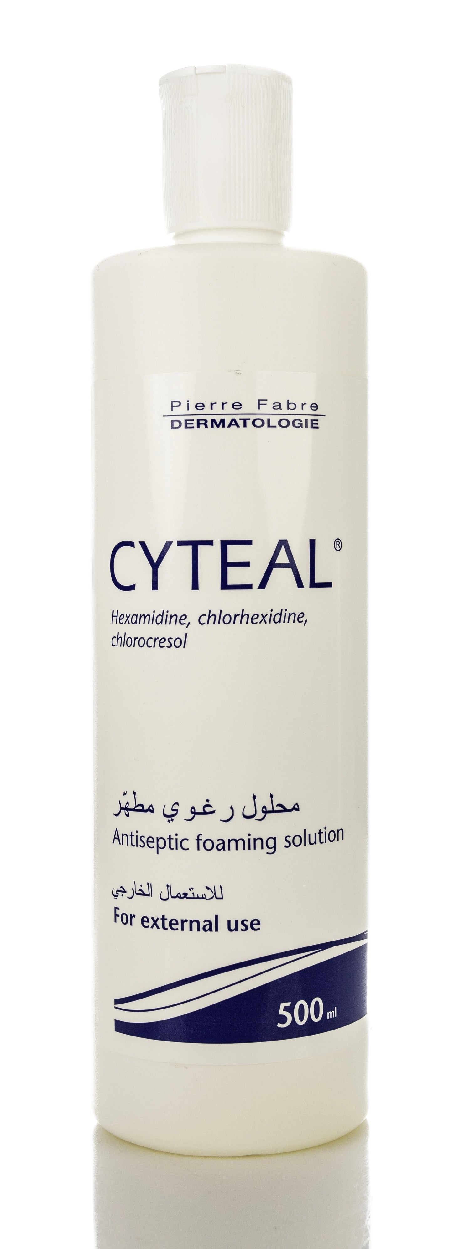 Cyteal Solution 500Ml