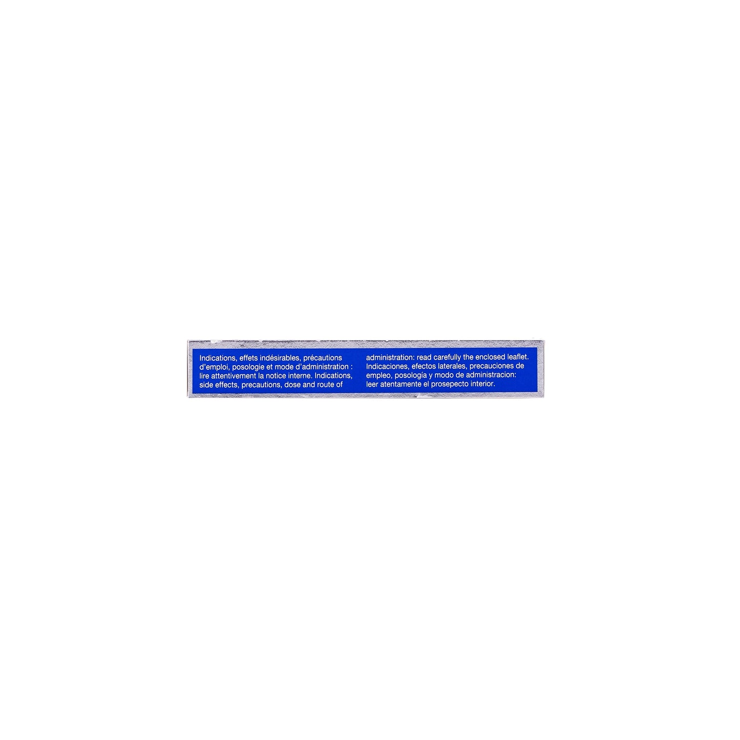 Daflon 500Mg 30 Tablets