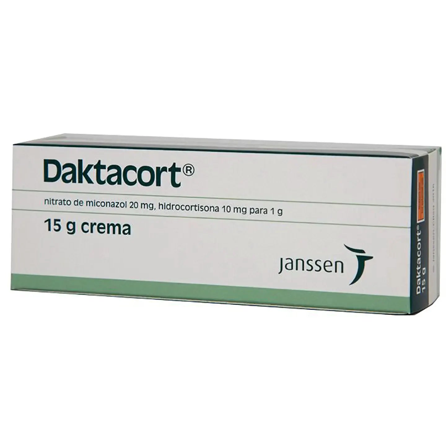 Daktacort Cream 15Gm