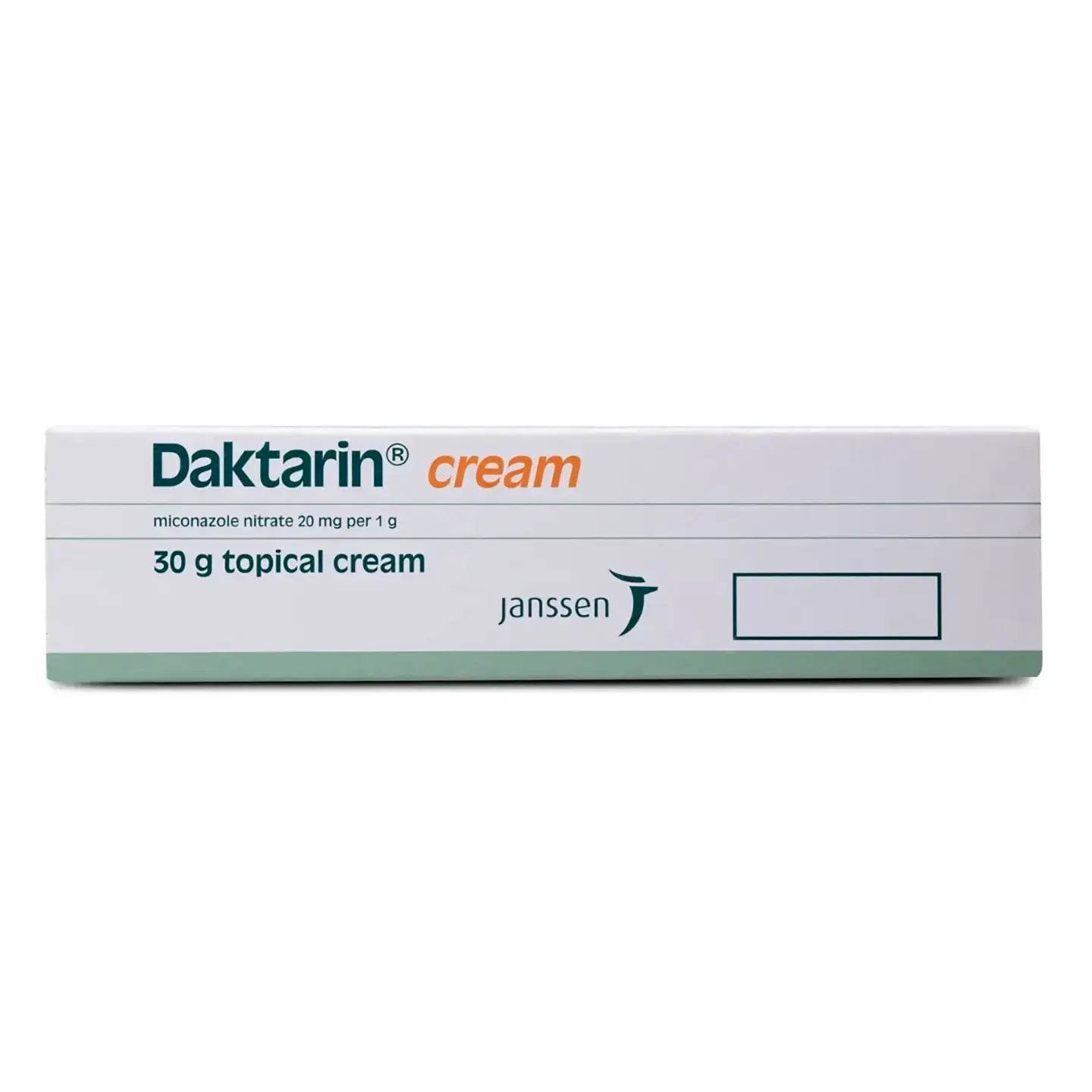 Daktarin 2% Cream 30Gm