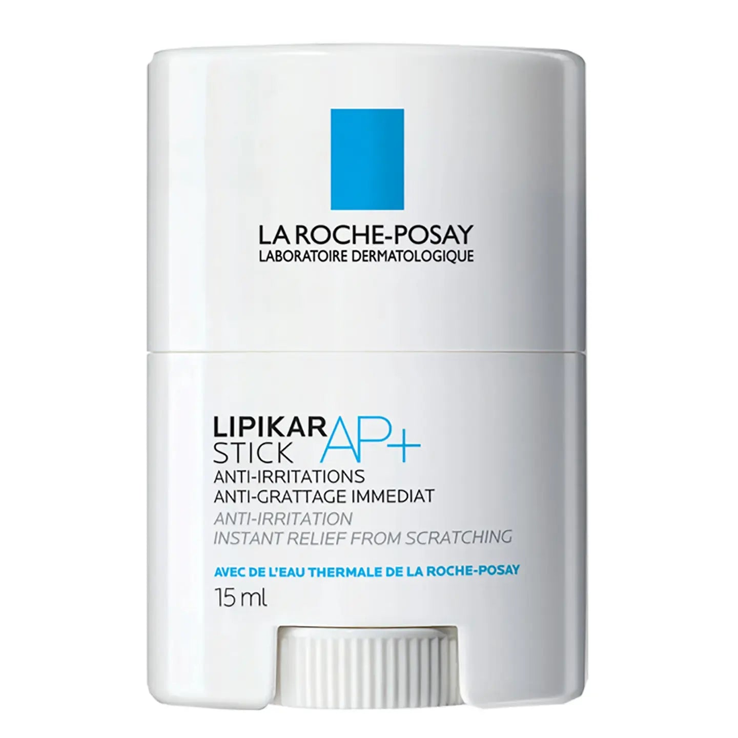 La Roche-Posay Lipikar AP+ Stick 15 Ml