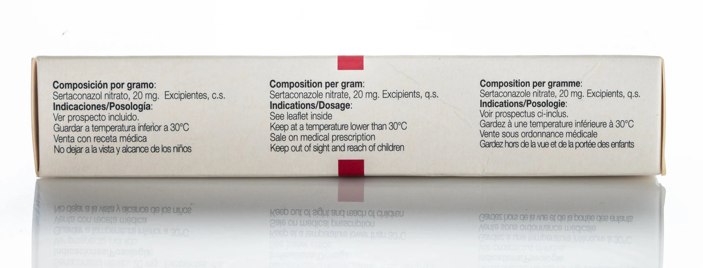Dermofix Cream 20Gm