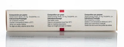 Dermofix Cream 20Gm