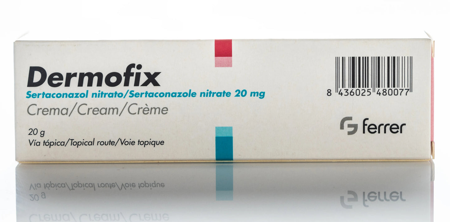 Dermofix Cream 20Gm