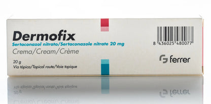 Dermofix Cream 20Gm