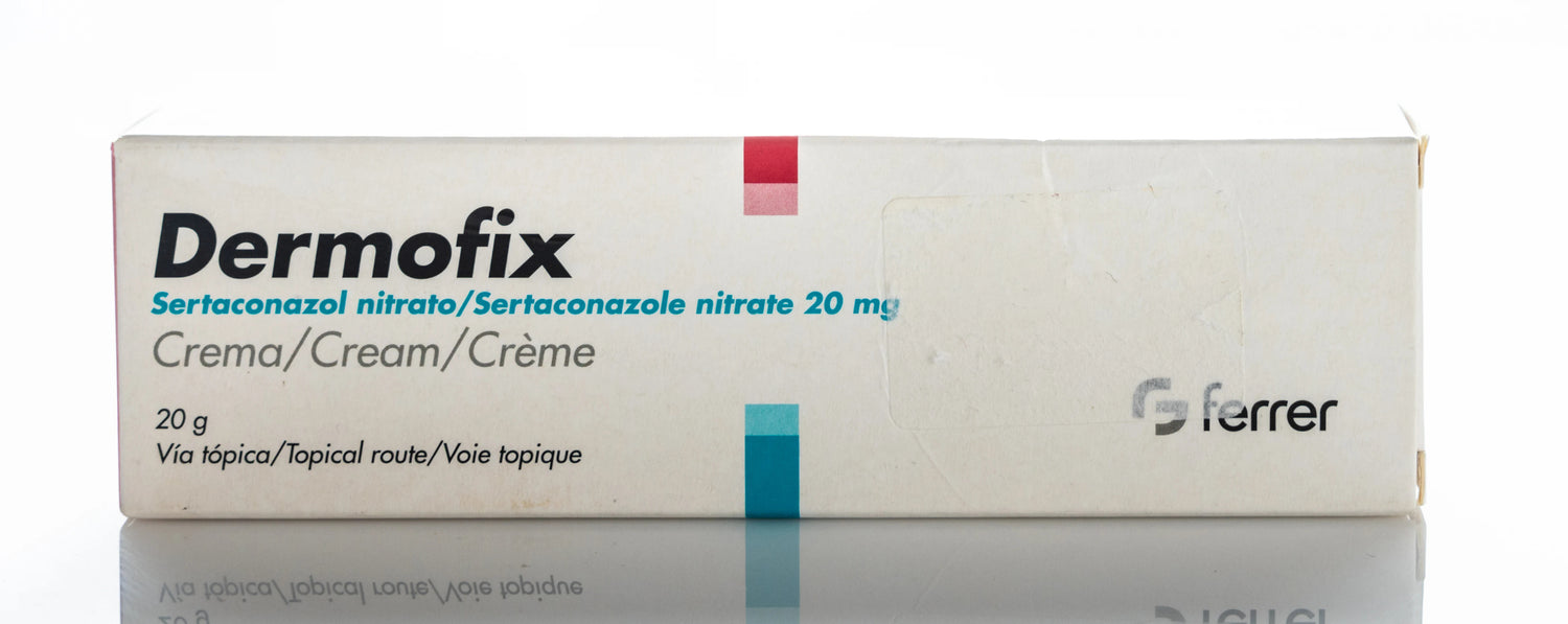 Dermofix Cream 20Gm