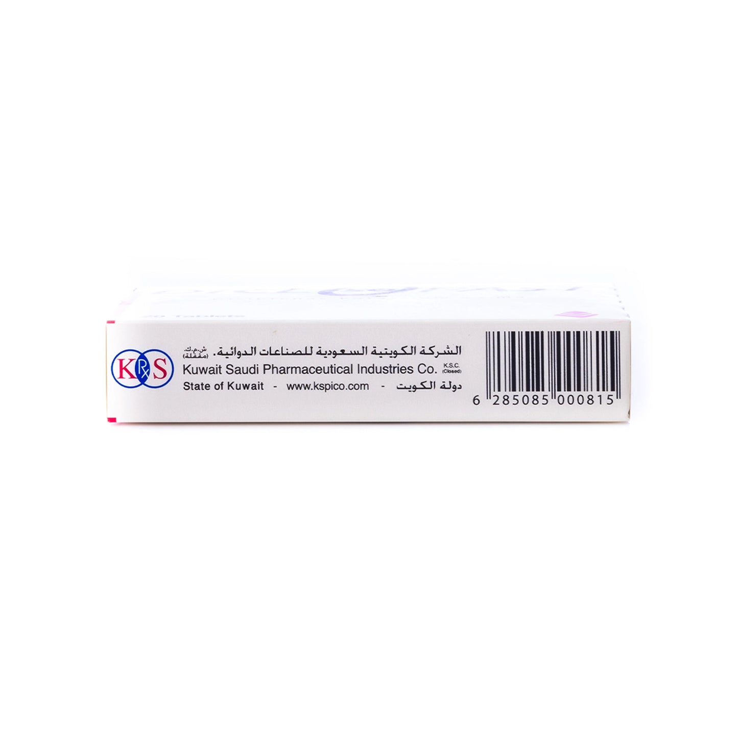 Diclofast 50Mg 20  Tablets