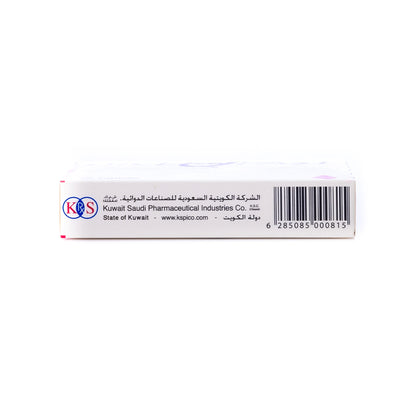 Diclofast 50Mg 20  Tablets