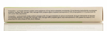 Doxiproct Ointment 30Gm