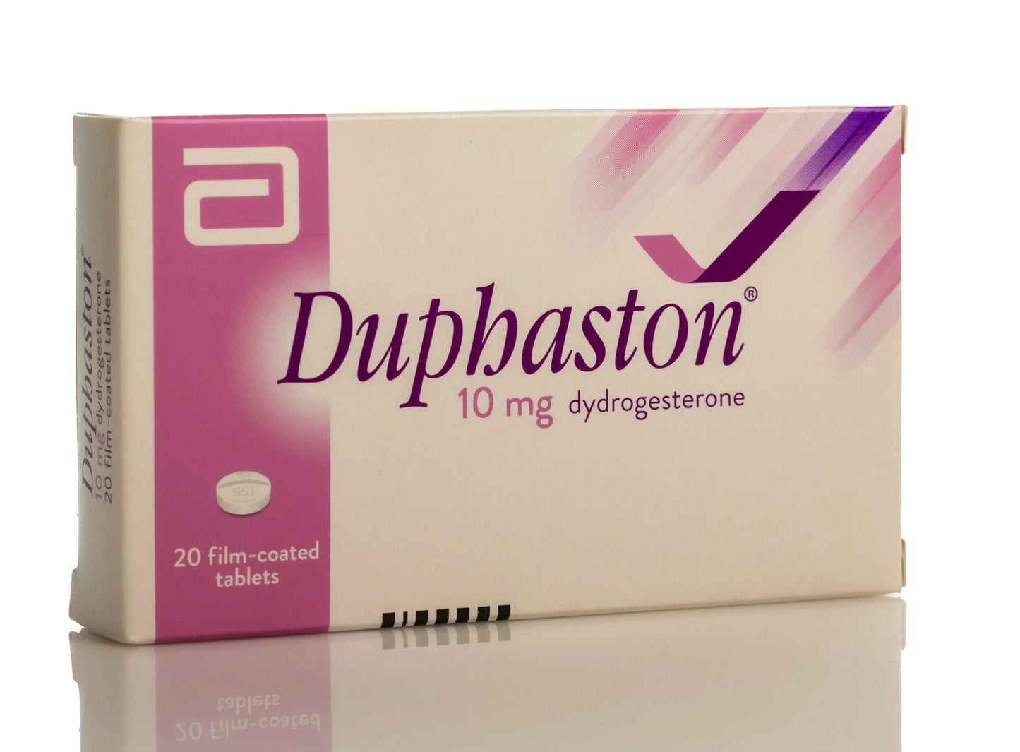Duphaston 20 Tablets