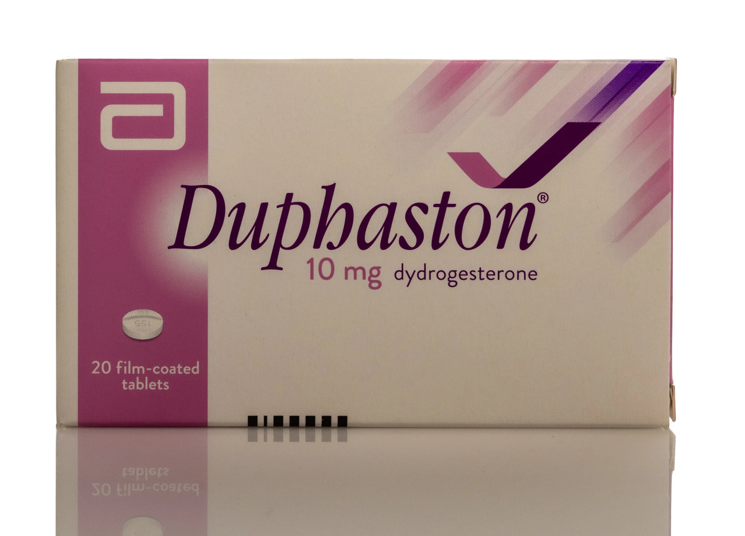Duphaston 20 Tablets