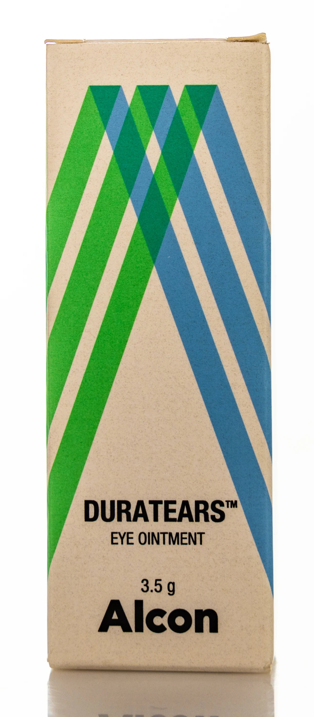Duratears Ointment 3.5Gm