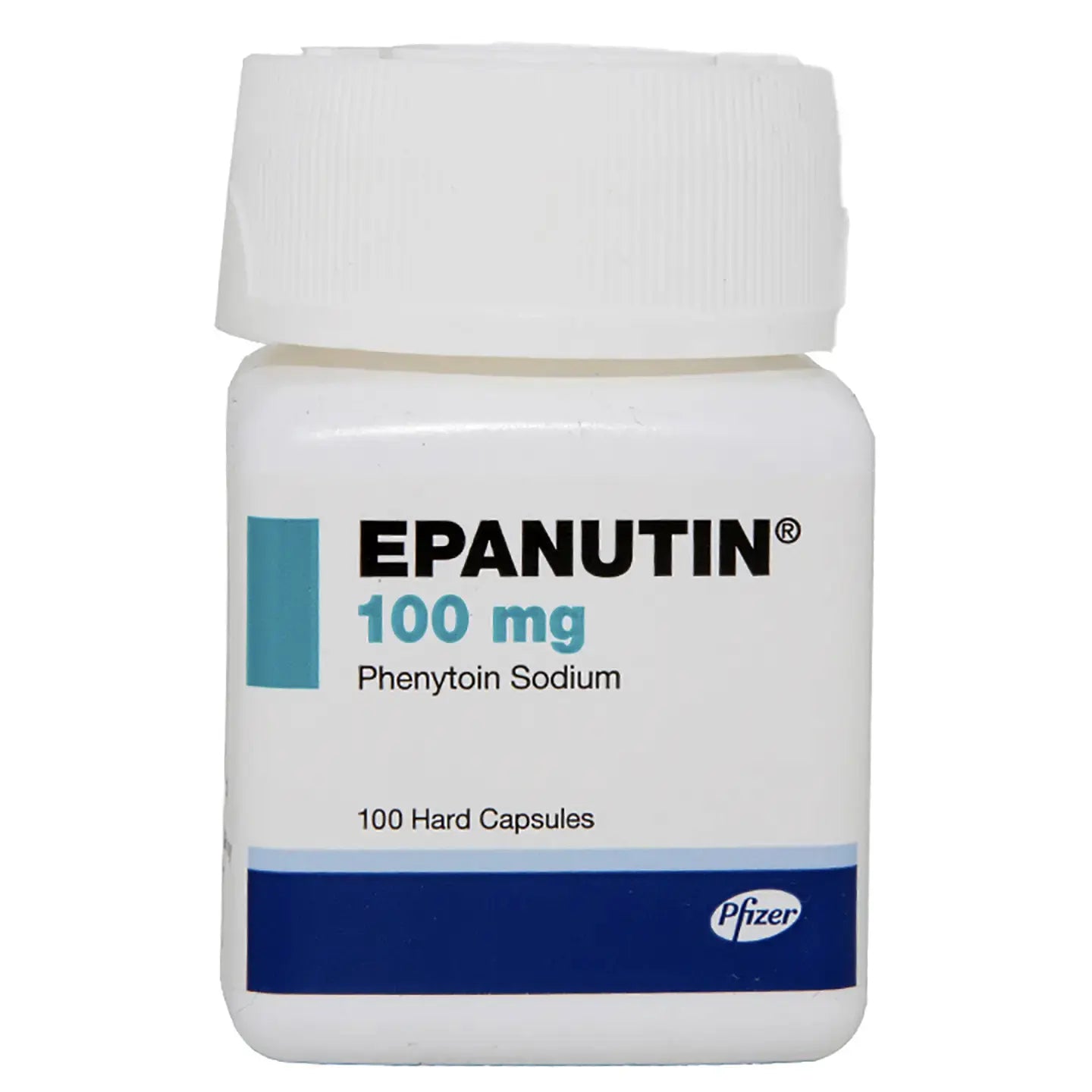 Epanutin 100Mg 100 Capsules