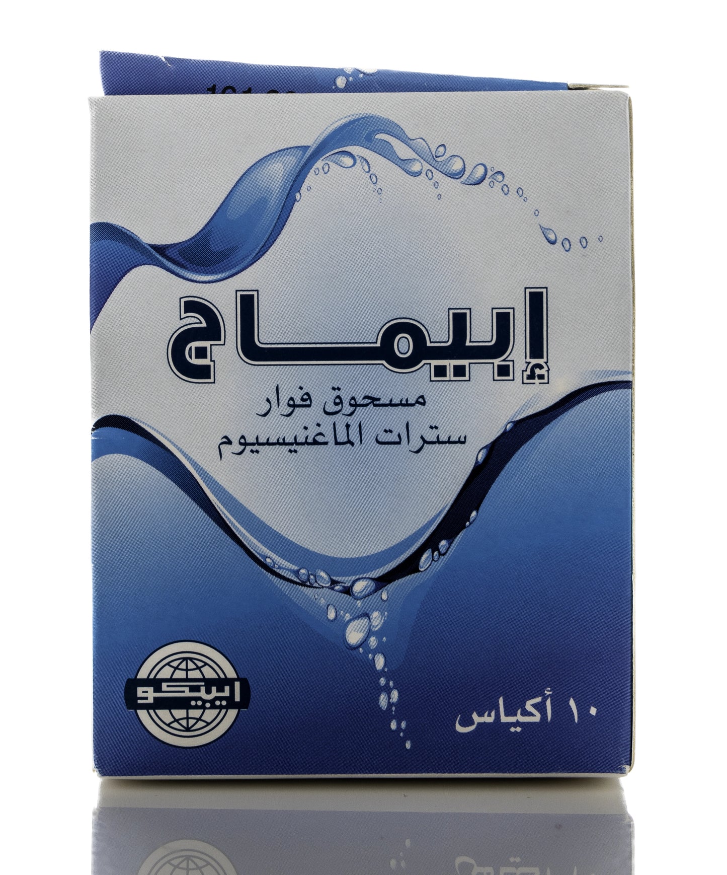 Epimag Effervecsent 5Gm 10 Sachets