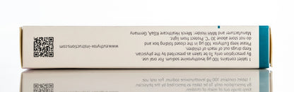 Euthyrox 100Mcg 100 Tablets