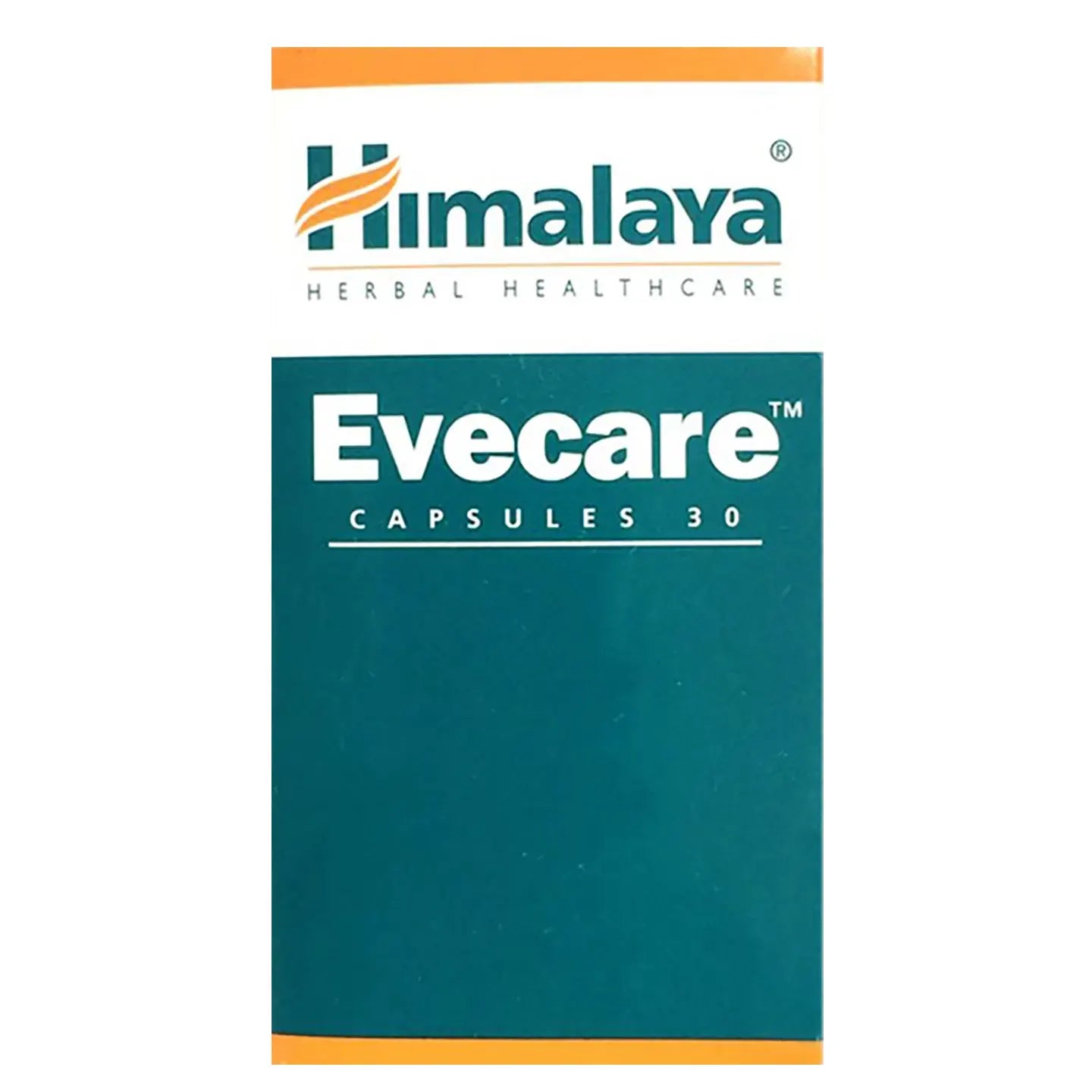 Evecare 60 Capsules
