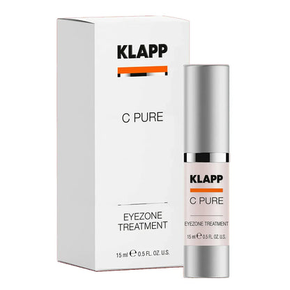 Klapp C Pure Eyezone 15 Ml