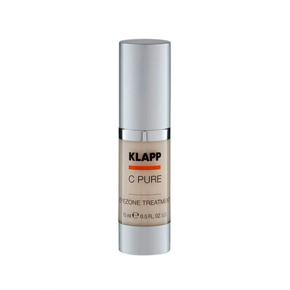 Klapp C Pure Eyezone 15 Ml