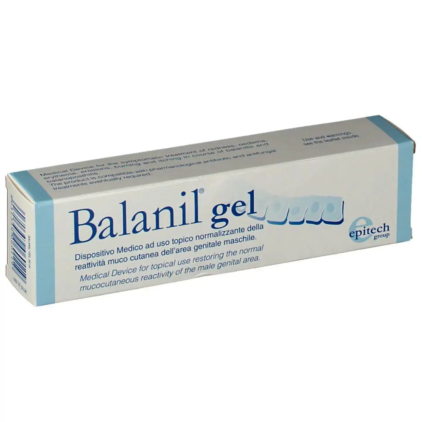 Balanil 30Ml Gel