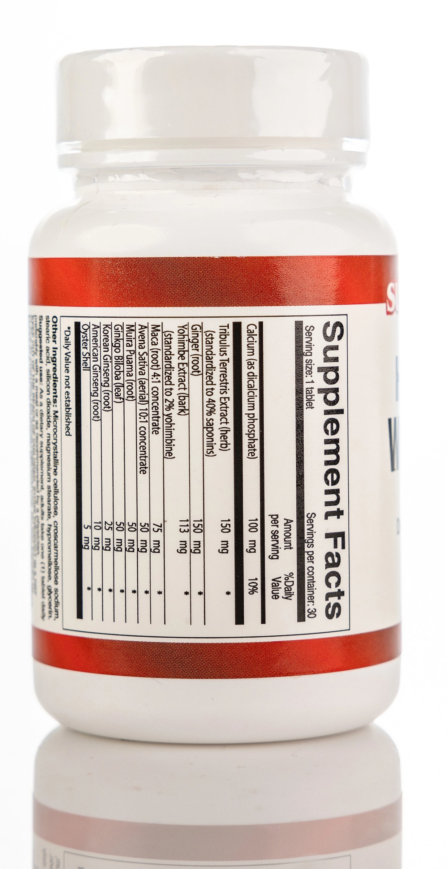 Sun Natural Herbal Wonder 30 Tablet