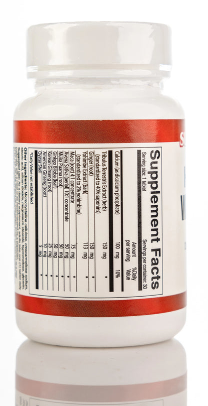 Sun Natural Herbal Wonder 30 Tablet