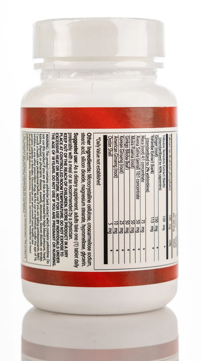 Sun Natural Herbal Wonder 30 Tablet