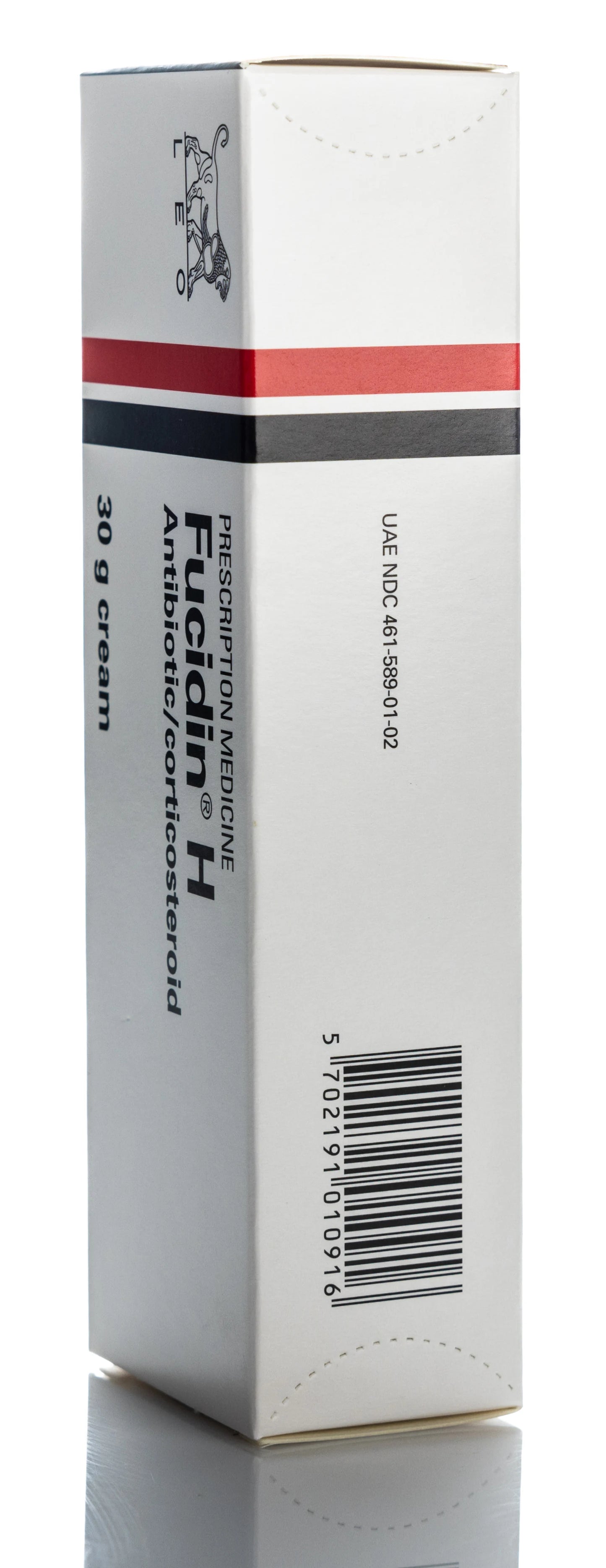 Fucidin H Cream 30Gm