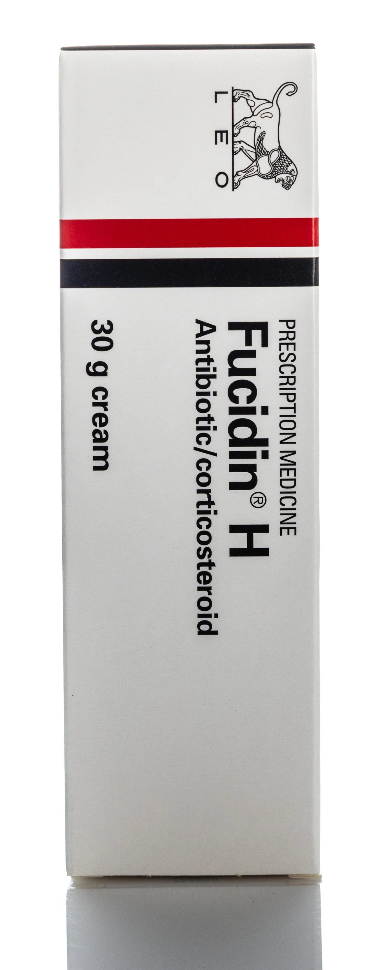 Fucidin H Cream 30Gm