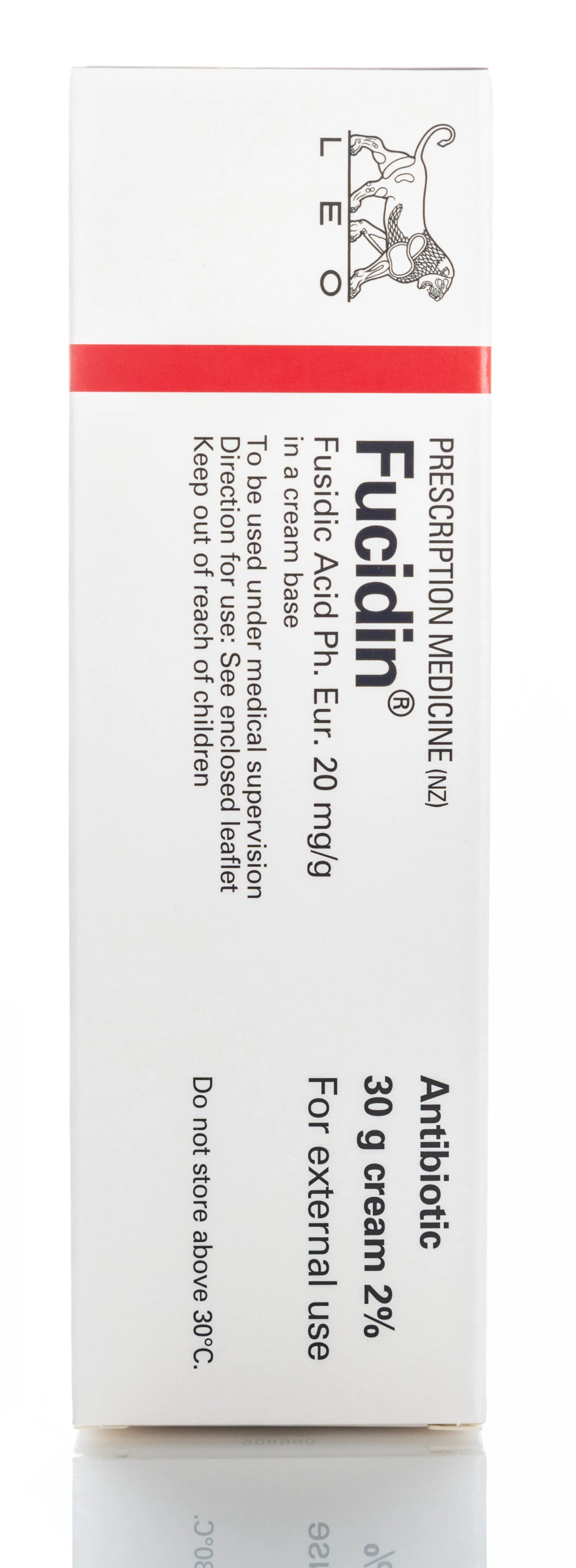 Fucidin 2% Cream 30Gm