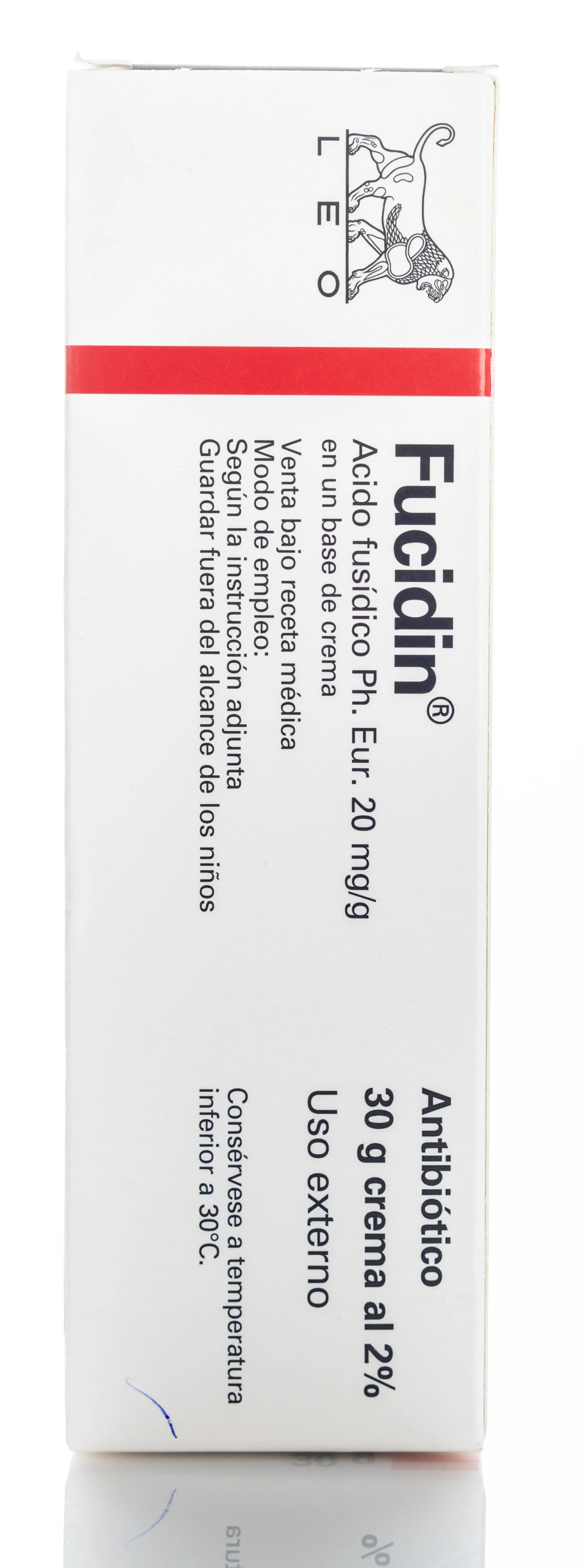 Fucidin 2% Cream 30Gm