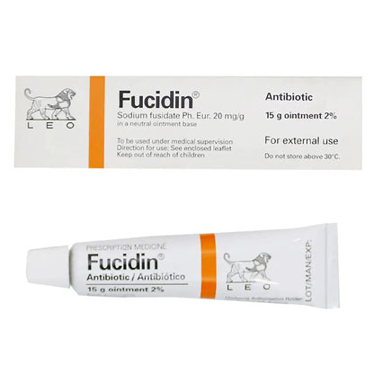 Fucidin Ointment 2% 30Gm