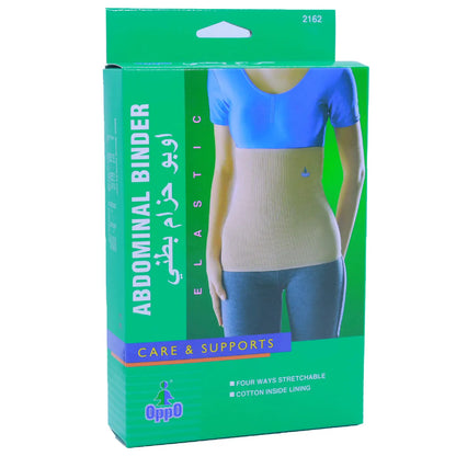 Oppo Abdominal Binder [Medium] 2162